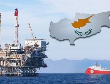 Στην «γραμμή Π.Ρήγα» & ο Ε.Μπαγίς: «Σύμμαχος η Ελλάδα - Θα μοιράσουμε τα κοιτάσματα» - Εκχωρείται ελληνική υφαλοκρηπίδα